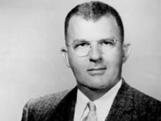 L. Berkley Davis, Sr.